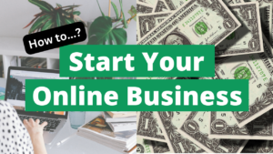Read more about the article How to Start Online Business : Blueprint 2024